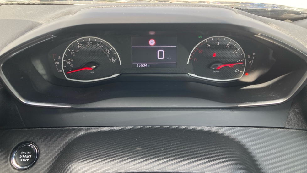 Peugeot 2008 1.2 PureTech Active 5dr Petrol Estate - Image 18