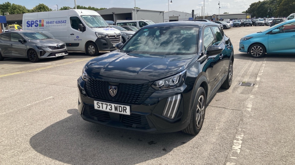 Peugeot 2008 1.2 PureTech Active 5dr Petrol Estate - Image 31