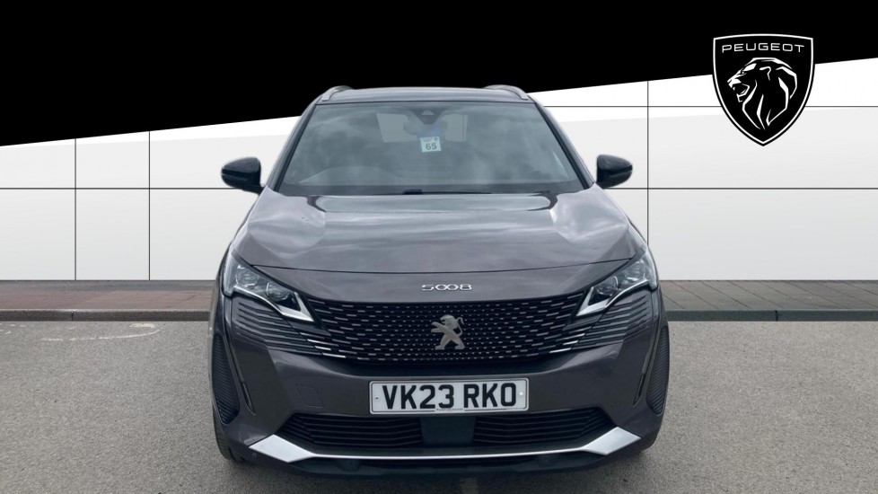 Peugeot 5008 1.2 PureTech GT 5dr EAT8 Petrol Estate - Image 3