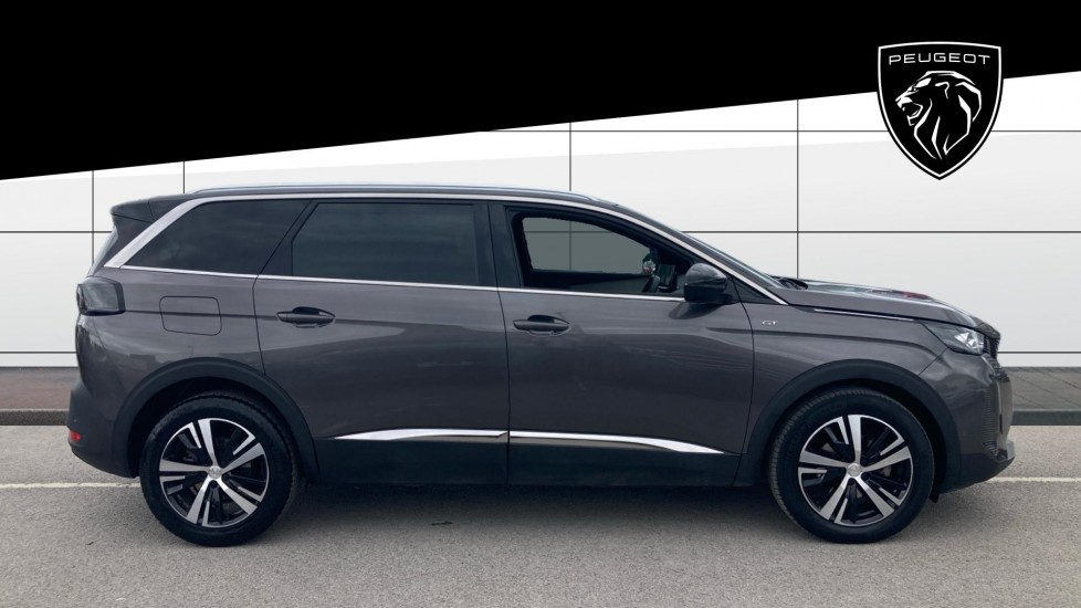 Peugeot 5008 1.2 PureTech GT 5dr EAT8 Petrol Estate - Image 5