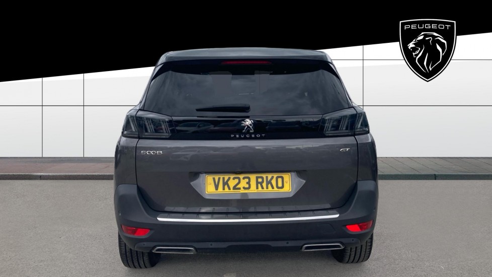 Peugeot 5008 1.2 PureTech GT 5dr EAT8 Petrol Estate - Image 6