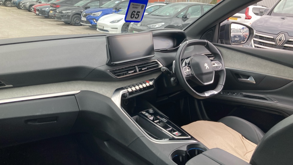 Peugeot 5008 1.2 PureTech GT 5dr EAT8 Petrol Estate - Image 9