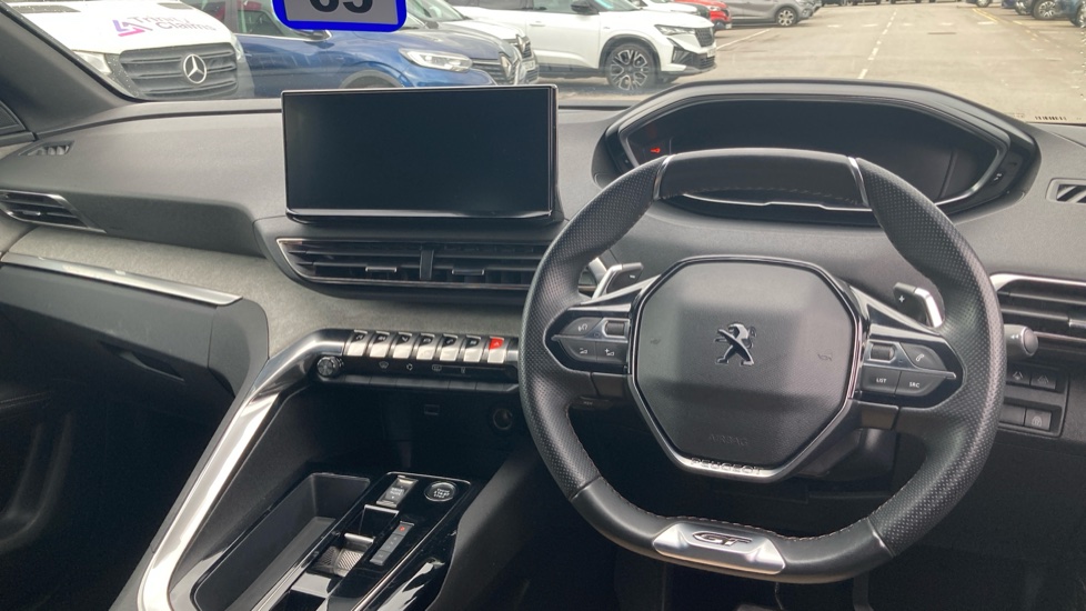 Peugeot 5008 1.2 PureTech GT 5dr EAT8 Petrol Estate - Image 10