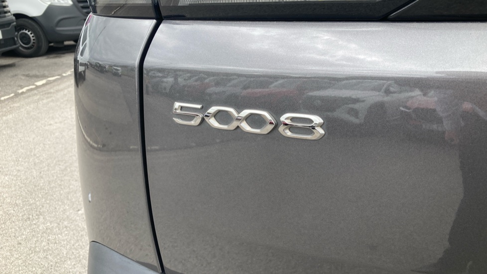 Peugeot 5008 1.2 PureTech GT 5dr EAT8 Petrol Estate - Image 33