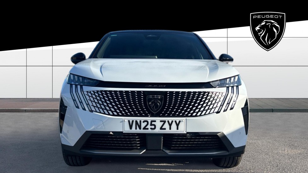 Peugeot 3008 1.2 Hybrid 136 GT 5dr e-DSC6 Petrol Estate - Image 3