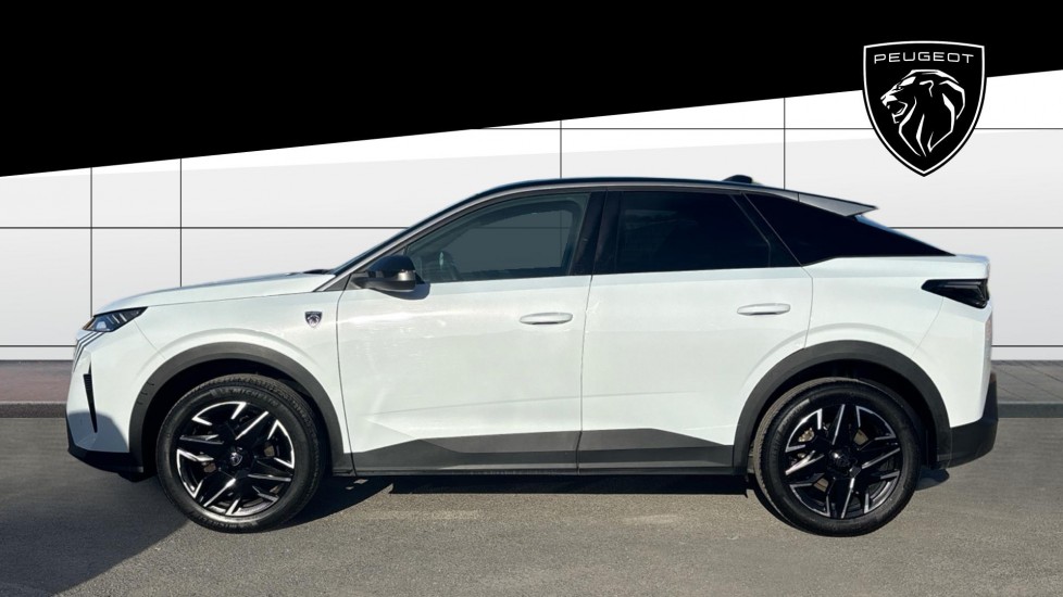 Peugeot 3008 1.2 Hybrid 136 GT 5dr e-DSC6 Petrol Estate - Image 5