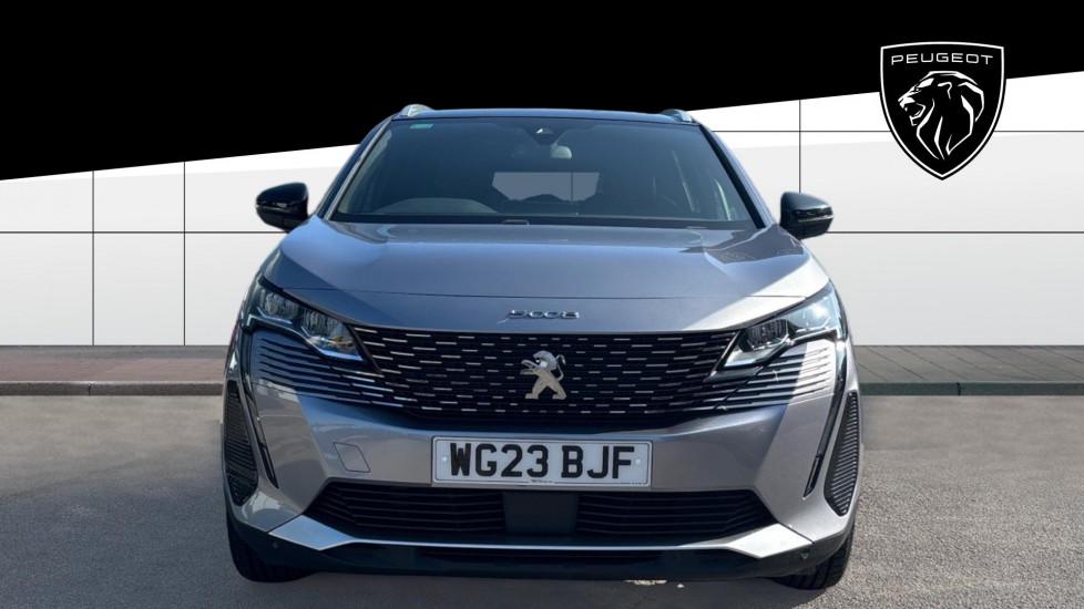 Peugeot 5008 1.5 BlueHDi Allure Premium+ 5dr EAT8 Diesel Estate - Image 3