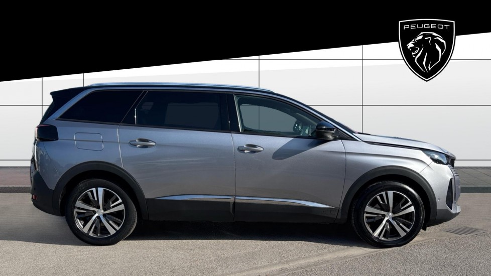 Peugeot 5008 1.5 BlueHDi Allure Premium+ 5dr EAT8 Diesel Estate - Image 5