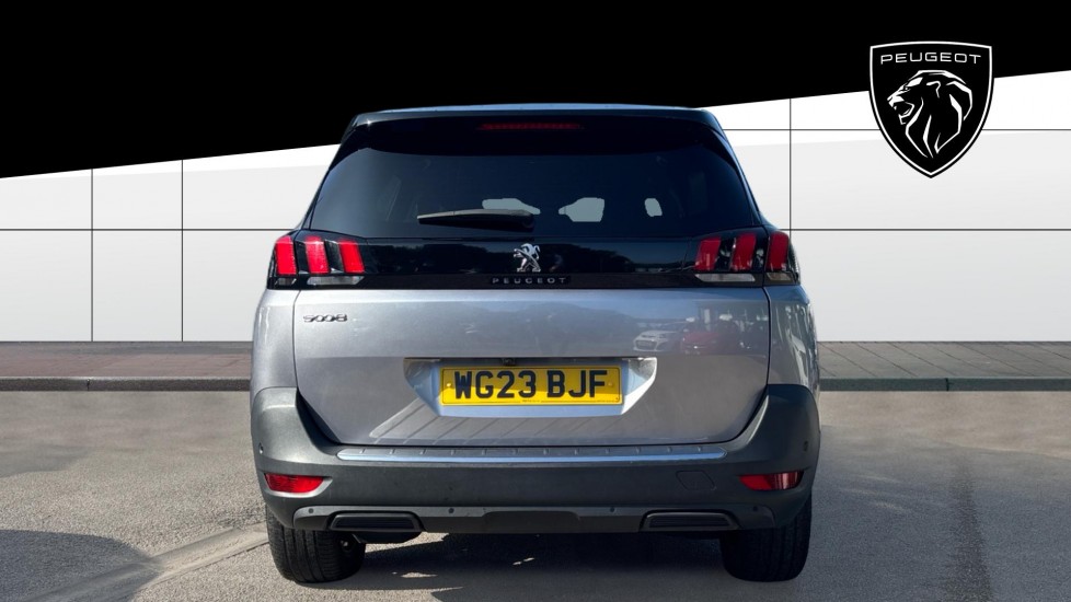 Peugeot 5008 1.5 BlueHDi Allure Premium+ 5dr EAT8 Diesel Estate - Image 6