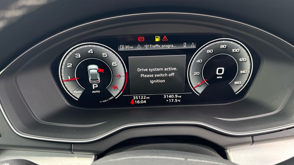 Audi Q5 45 TFSI Quattro S Line 5dr S Tronic Petrol Estate - Image 18