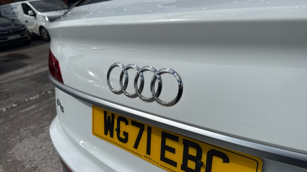Audi Q5 45 TFSI Quattro S Line 5dr S Tronic Petrol Estate - Image 23