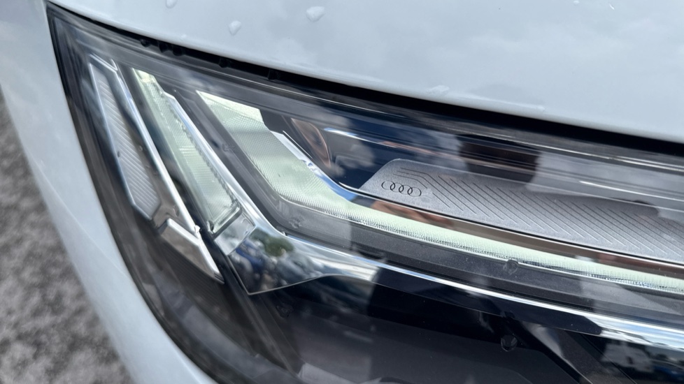 Audi Q5 45 TFSI Quattro S Line 5dr S Tronic Petrol Estate - Image 30
