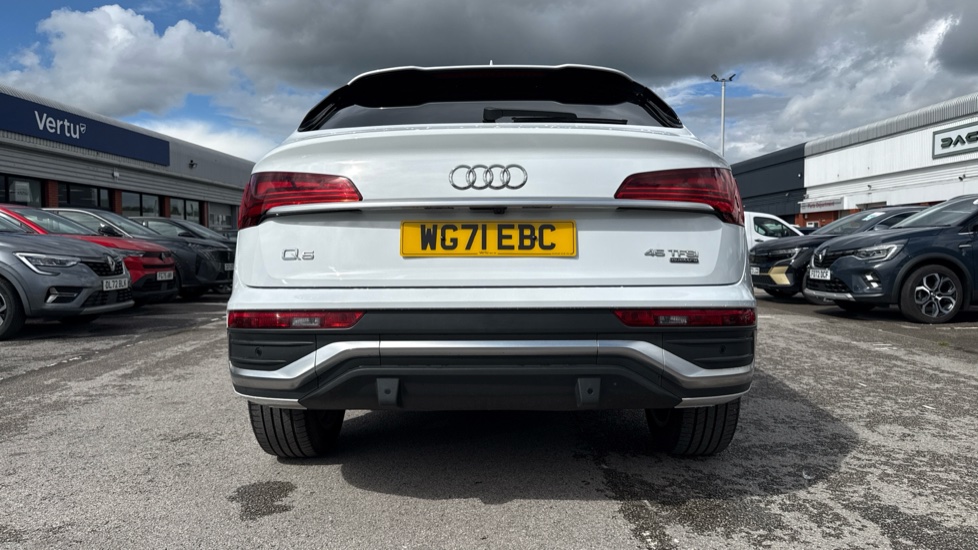 Audi Q5 45 TFSI Quattro S Line 5dr S Tronic Petrol Estate - Image 37