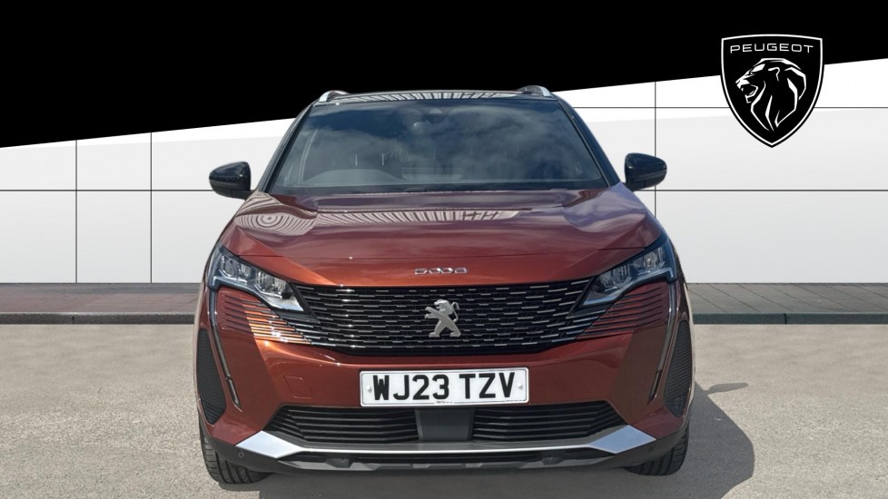 Peugeot 5008 1.2 PureTech Allure Premium+ 5dr EAT8 Petrol Estate - Image 3