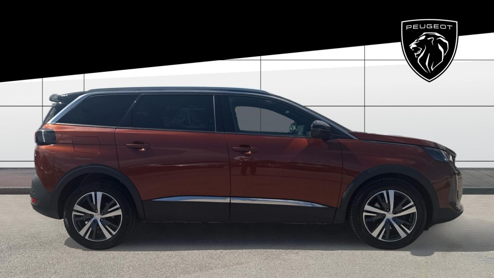 Peugeot 5008 1.2 PureTech Allure Premium+ 5dr EAT8 Petrol Estate - Image 5