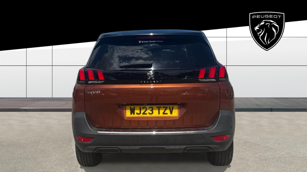 Peugeot 5008 1.2 PureTech Allure Premium+ 5dr EAT8 Petrol Estate - Image 6