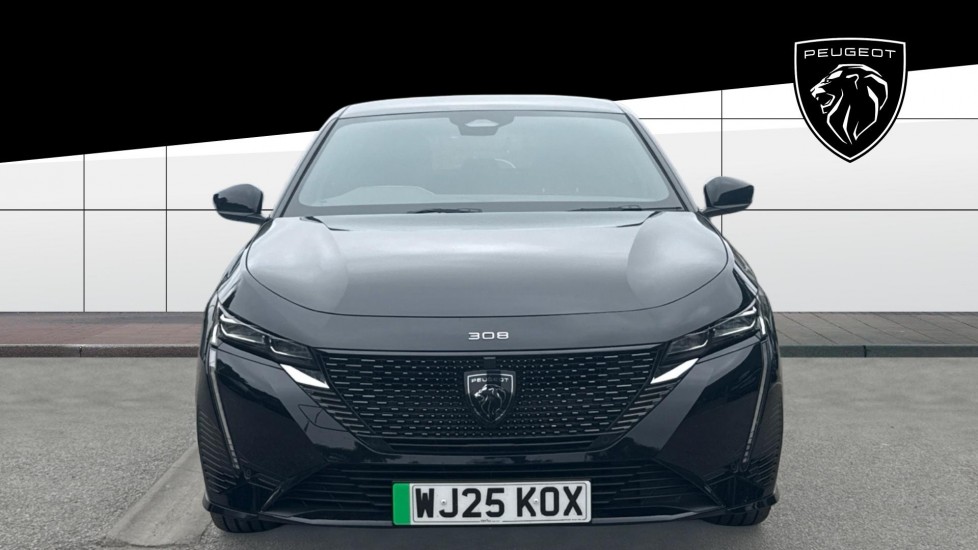 Peugeot 308 115kW GT 54kWh 5dr Auto Electric Hatchback - Image 3