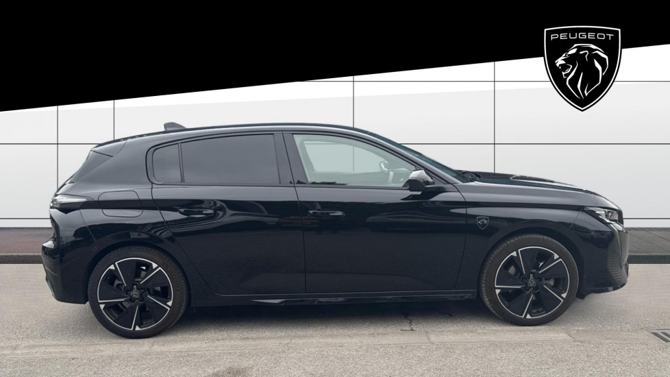 Peugeot 308 115kW GT 54kWh 5dr Auto Electric Hatchback - Image 5