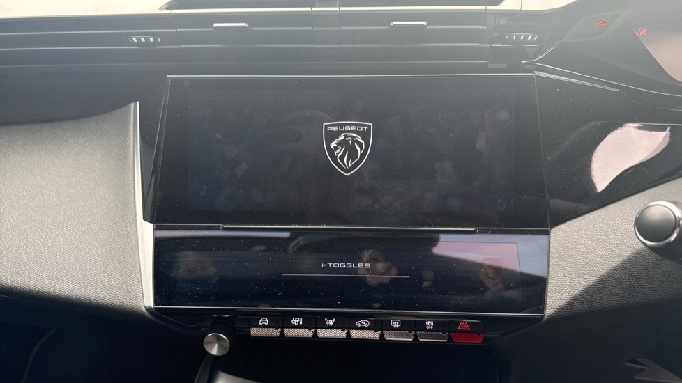 Peugeot 308 115kW GT 54kWh 5dr Auto Electric Hatchback - Image 12
