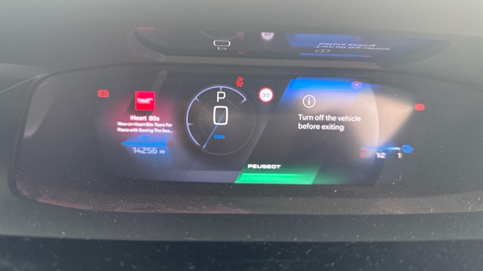 Peugeot 308 115kW GT 54kWh 5dr Auto Electric Hatchback - Image 18