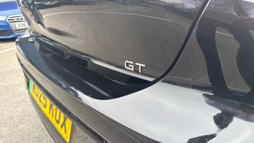 Peugeot 308 115kW GT 54kWh 5dr Auto Electric Hatchback - Image 29