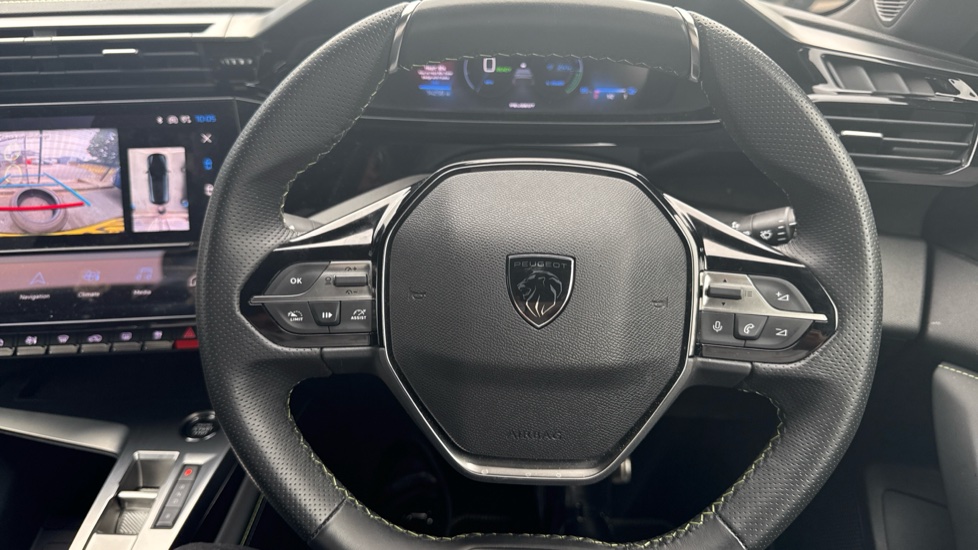 Peugeot 308 115kW GT 54kWh 5dr Auto Electric Hatchback - Image 41