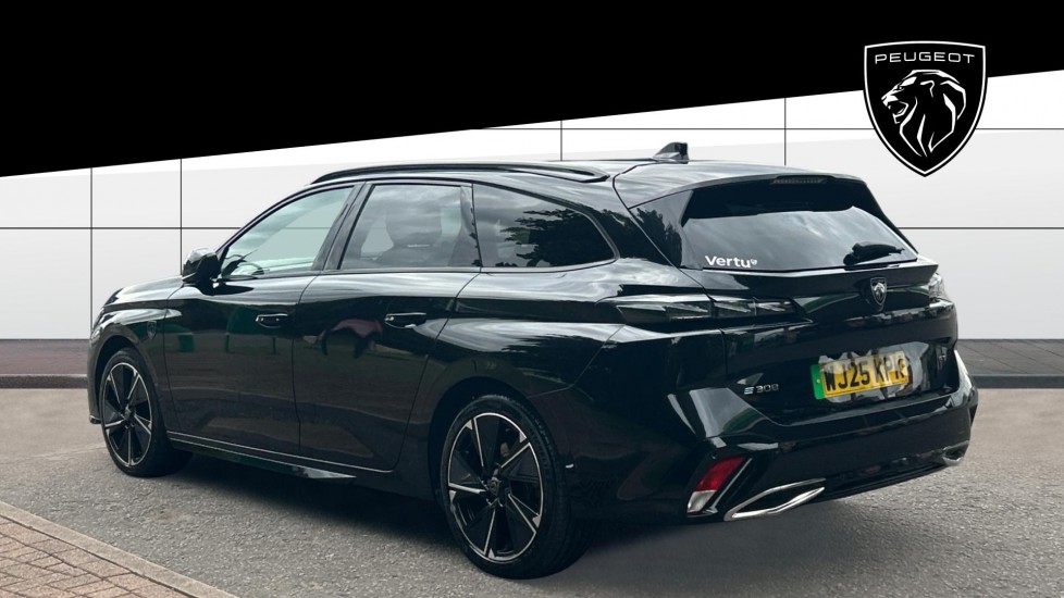 Peugeot 308 115kW GT 54kWh 5dr Auto Electric Estate - Image 2