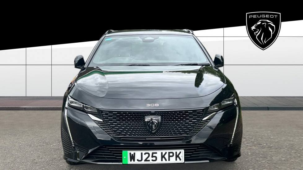Peugeot 308 115kW GT 54kWh 5dr Auto Electric Estate - Image 3