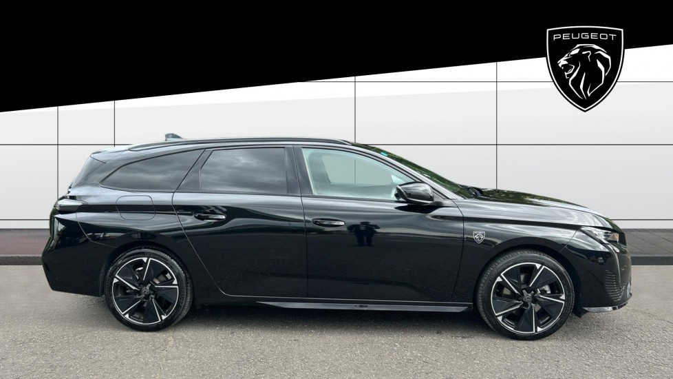 Peugeot 308 115kW GT 54kWh 5dr Auto Electric Estate - Image 5