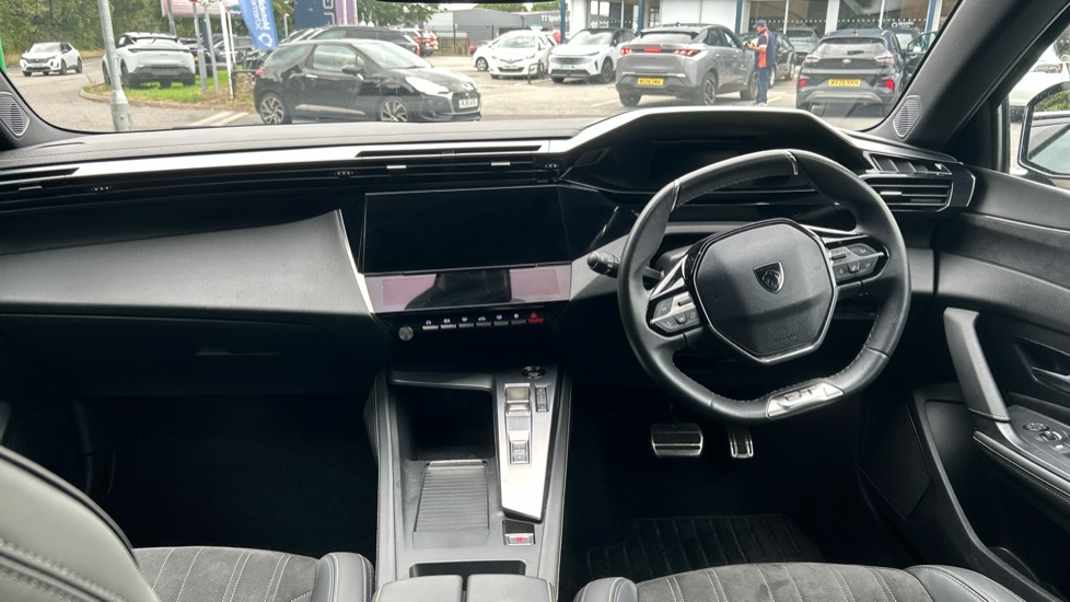 Peugeot 308 115kW GT 54kWh 5dr Auto Electric Estate - Image 10