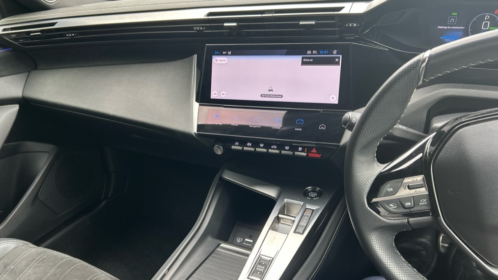 Peugeot 308 115kW GT 54kWh 5dr Auto Electric Estate - Image 14