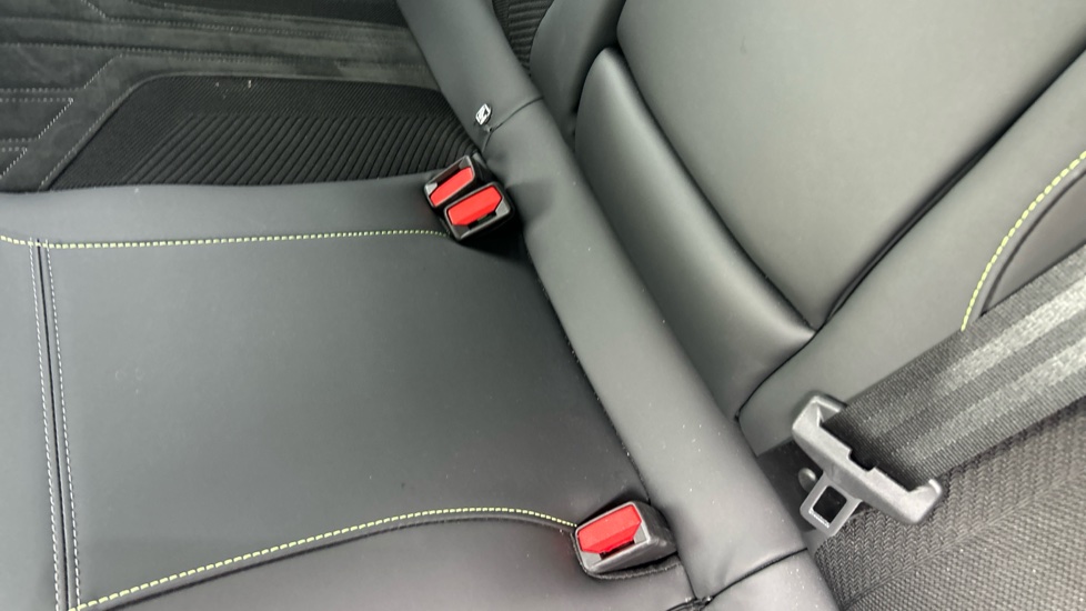 Peugeot 308 115kW GT 54kWh 5dr Auto Electric Estate - Image 17