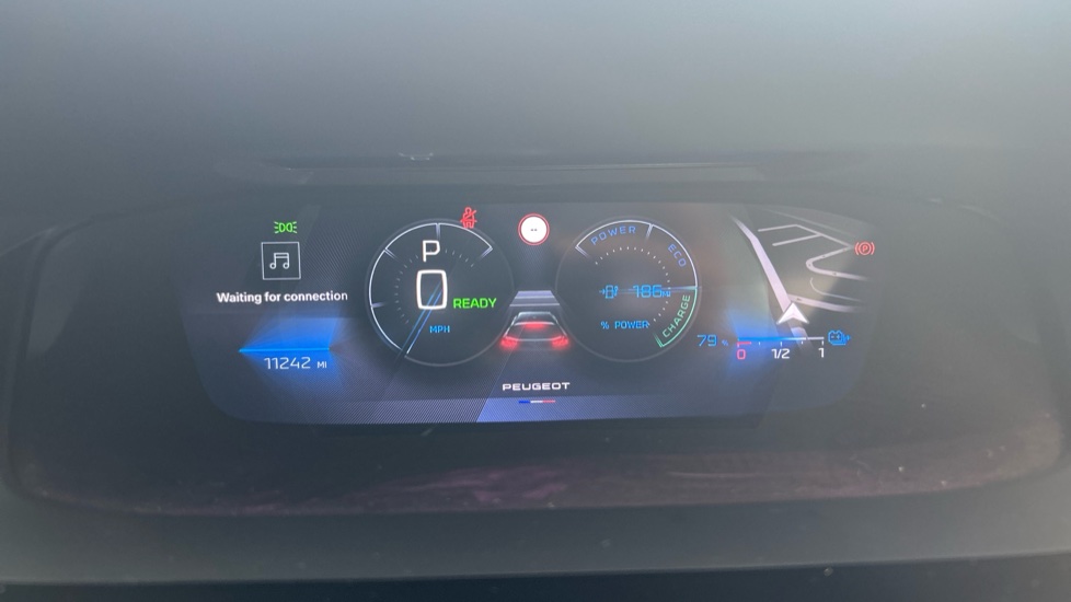 Peugeot 308 115kW GT 54kWh 5dr Auto Electric Estate - Image 18
