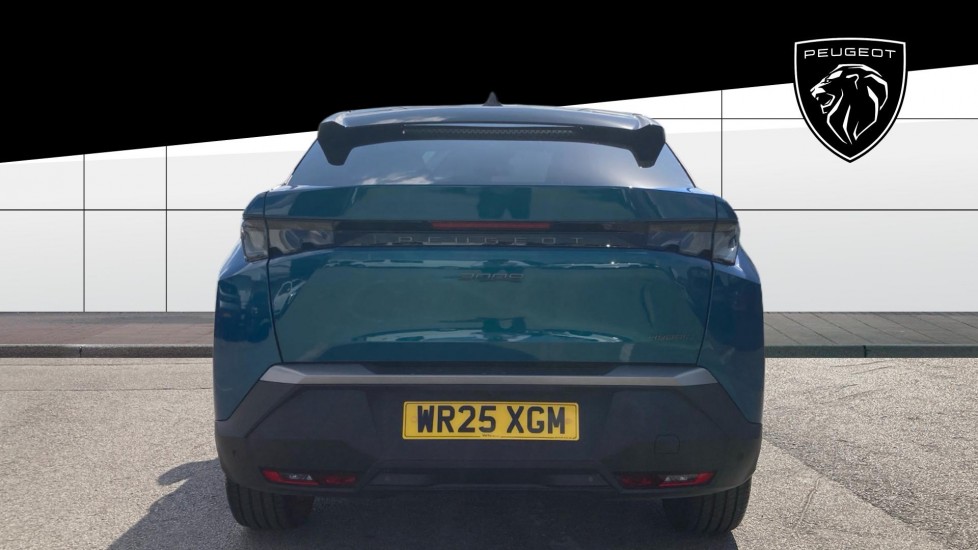 Peugeot 3008 1.2 Hybrid 136 GT 5dr e-DSC6 Petrol Estate - Image 6