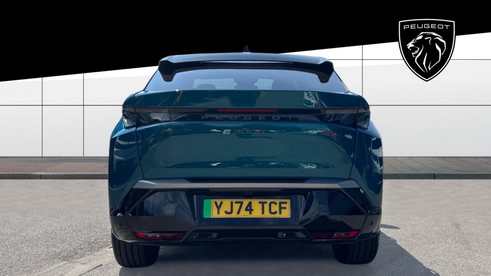Peugeot 3008 157kW GT 73kWh 5dr Auto Electric Estate - Image 6