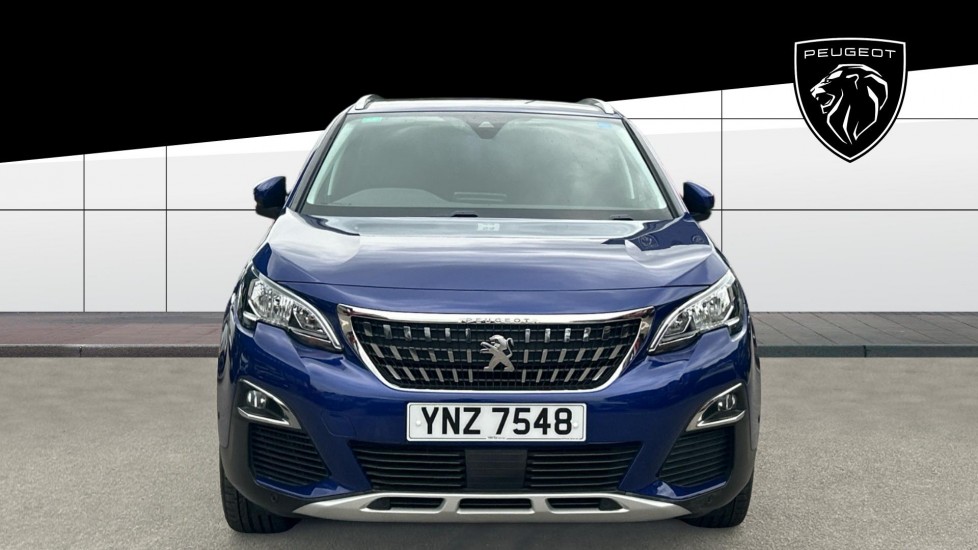 Peugeot 3008 1.5 BlueHDi Allure 5dr EAT8 Diesel Estate - Image 3