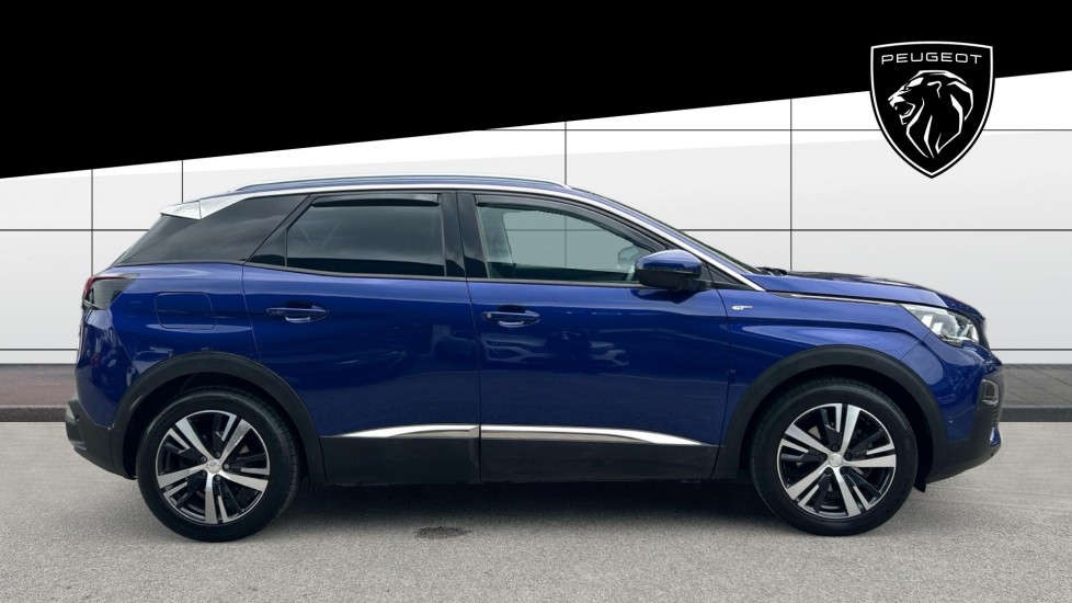 Peugeot 3008 1.5 BlueHDi Allure 5dr EAT8 Diesel Estate - Image 5