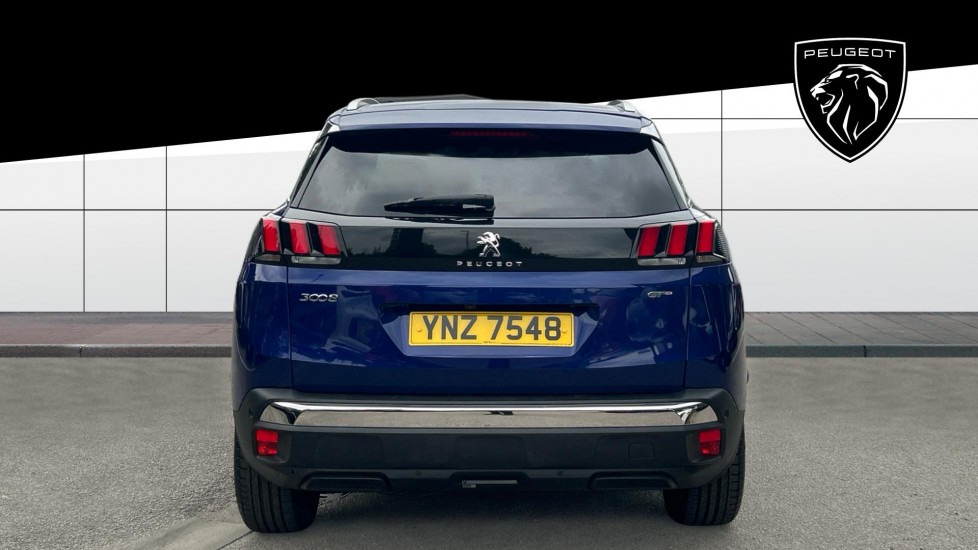 Peugeot 3008 1.5 BlueHDi Allure 5dr EAT8 Diesel Estate - Image 6