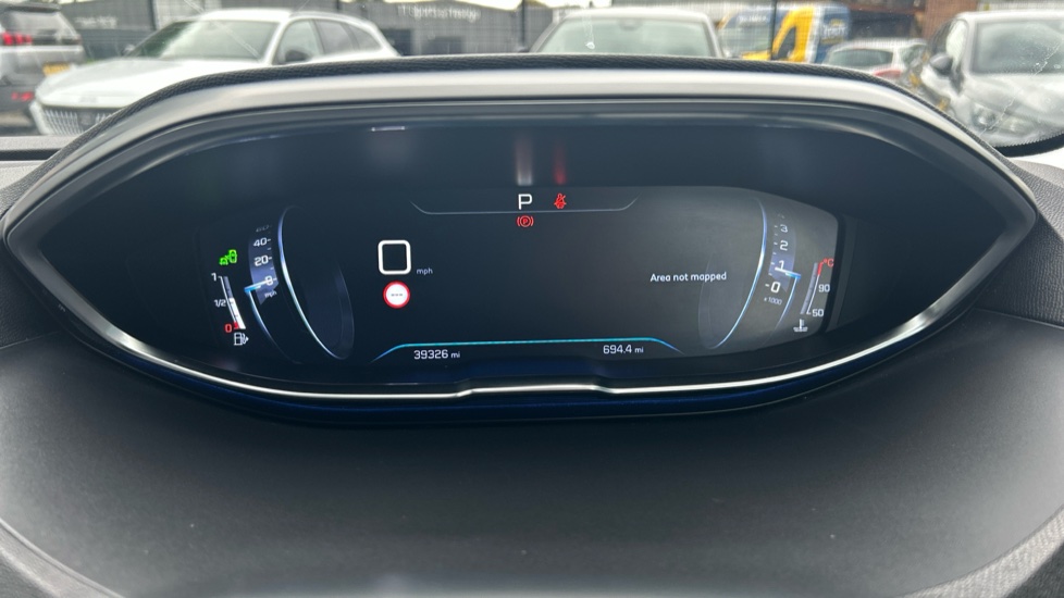 Peugeot 3008 1.5 BlueHDi Allure 5dr EAT8 Diesel Estate - Image 18