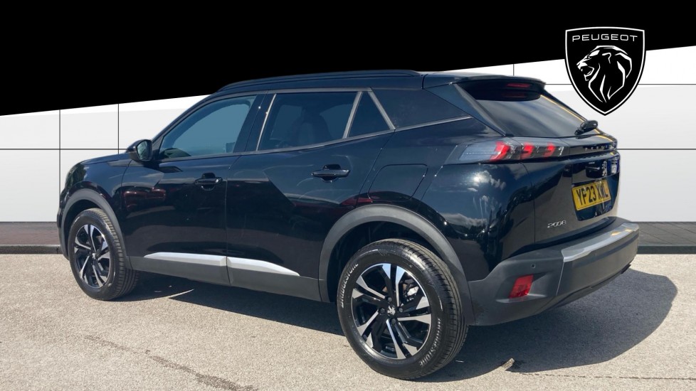 Peugeot 2008 1.2 PureTech Allure Premium+ 5dr Petrol Estate - Image 2