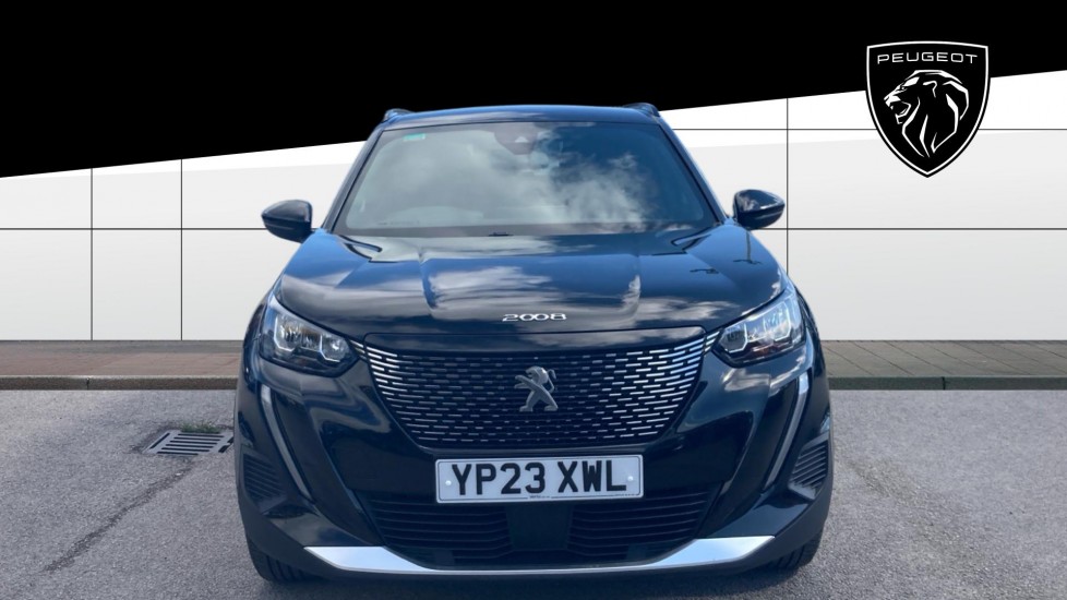 Peugeot 2008 1.2 PureTech Allure Premium+ 5dr Petrol Estate - Image 3