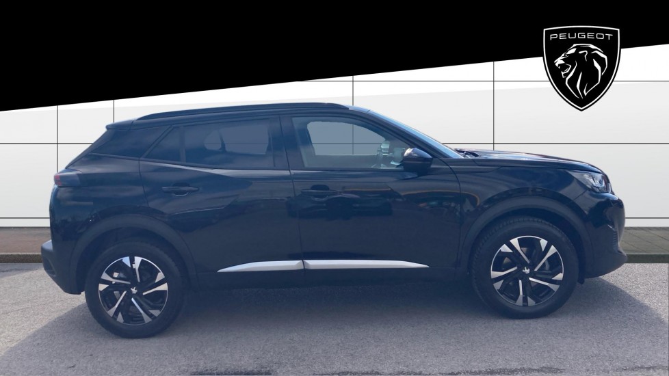 Peugeot 2008 1.2 PureTech Allure Premium+ 5dr Petrol Estate - Image 5