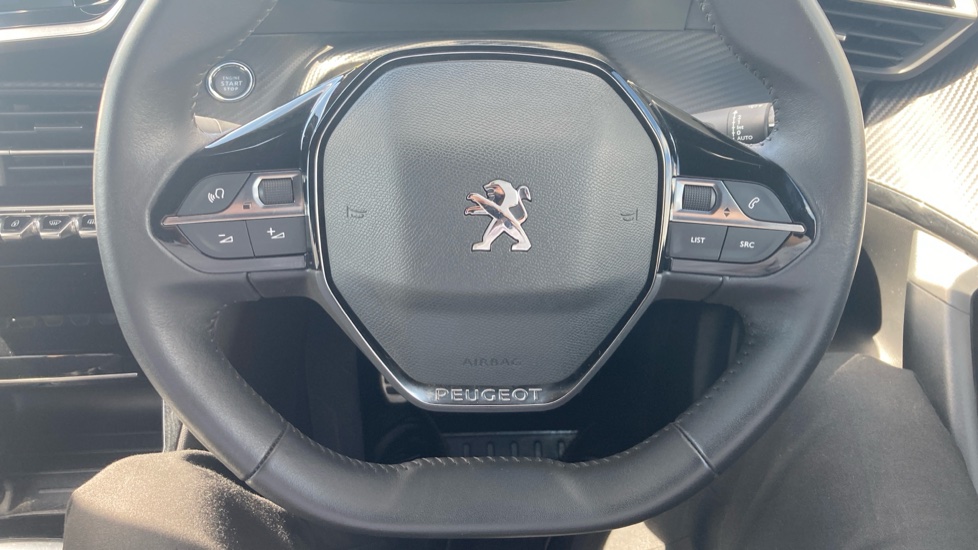 Peugeot 2008 1.2 PureTech Allure Premium+ 5dr Petrol Estate - Image 29