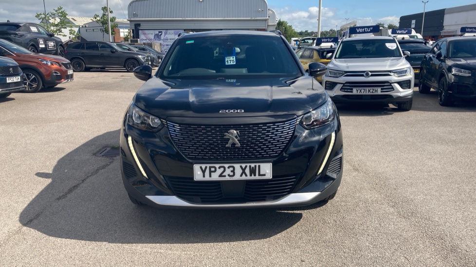 Peugeot 2008 1.2 PureTech Allure Premium+ 5dr Petrol Estate - Image 31