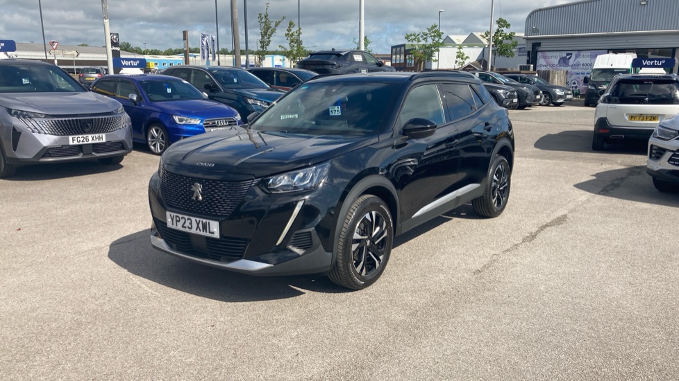 Peugeot 2008 1.2 PureTech Allure Premium+ 5dr Petrol Estate - Image 32