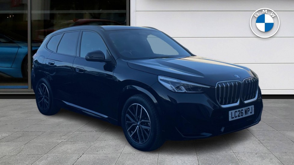 2026 BMW X1