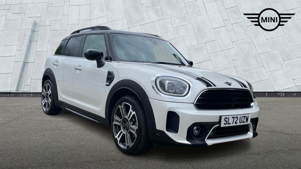 2023 Mini Countryman