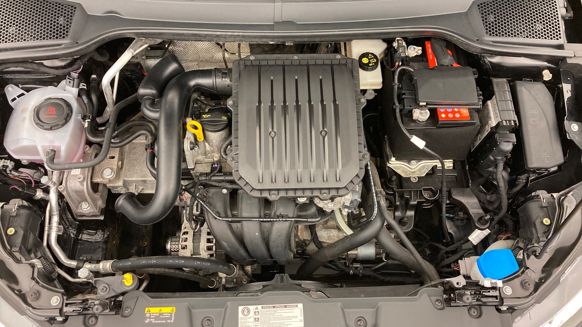 SEAT 1.0 MPI 75ch Start/Stop Style occasion berline manuelle 35 939 km