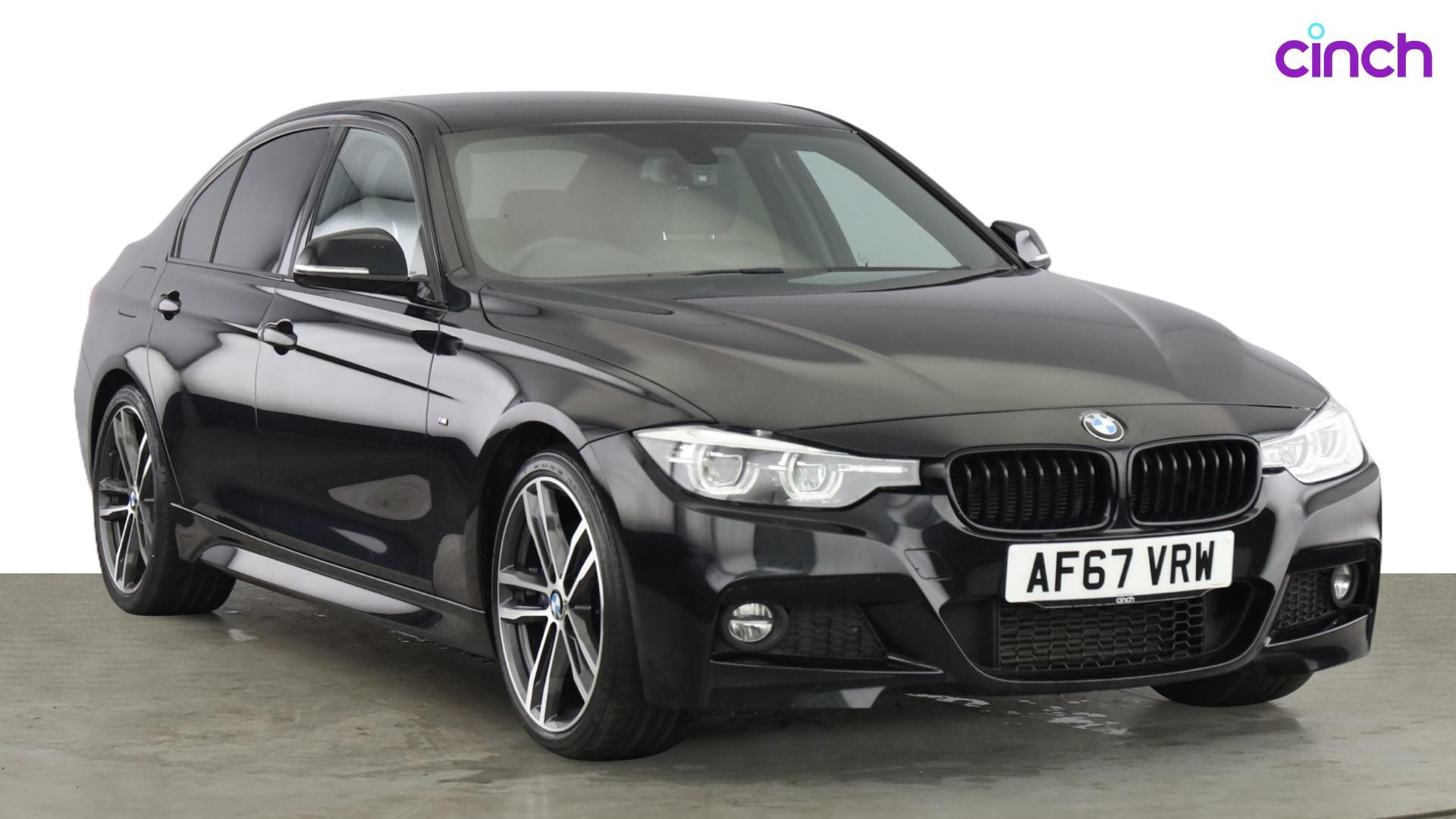 BMW 3 Series dealer public-web source image