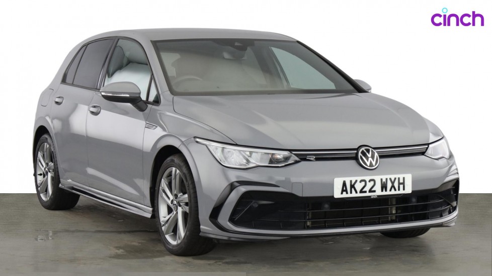 2022 Volkswagen Golf